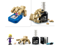 LEGO Wednesday 76785 Mieszkanie Rączki - 1331690 - zdjęcie 3